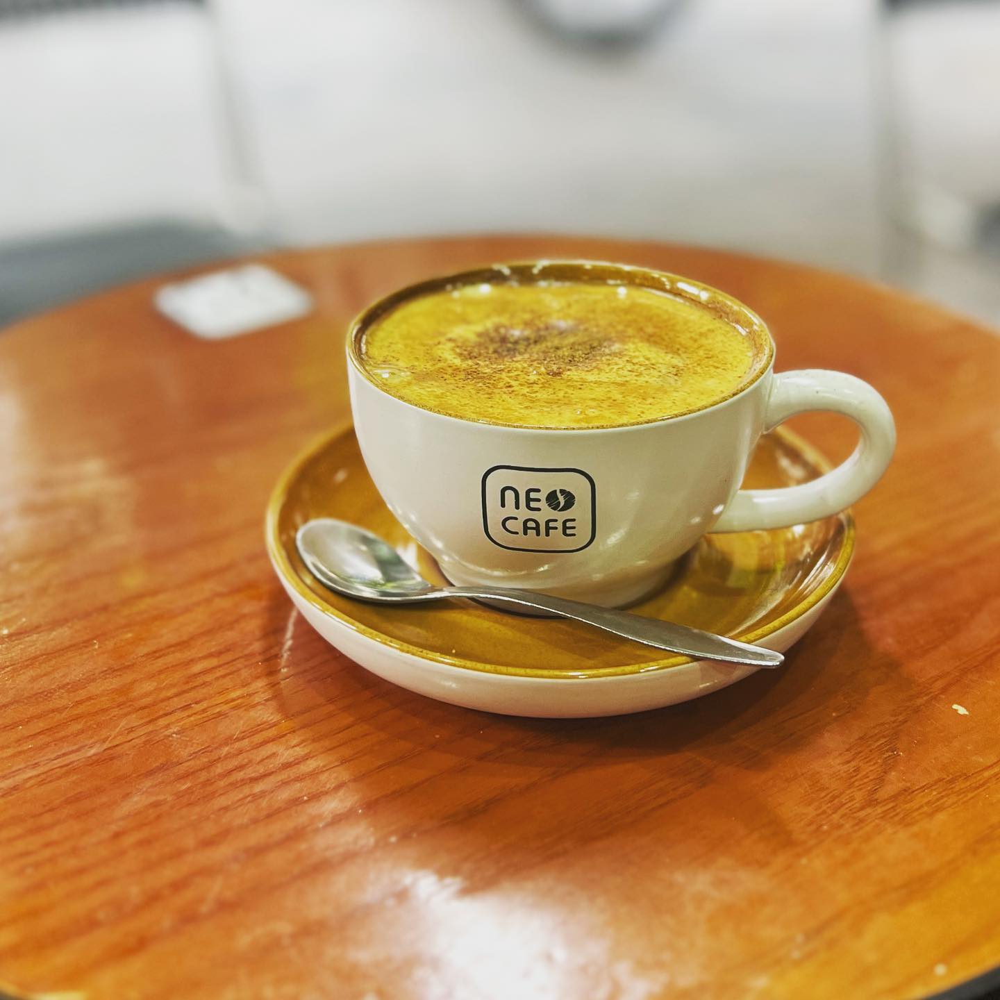 Cà phê trứng - Thức uống "gây nghiện" của người Hà Nội