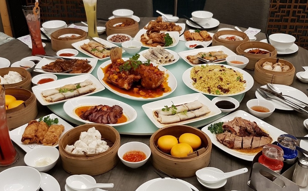 Những món ăn đặc sắc tại Hong Kong Kitchen 