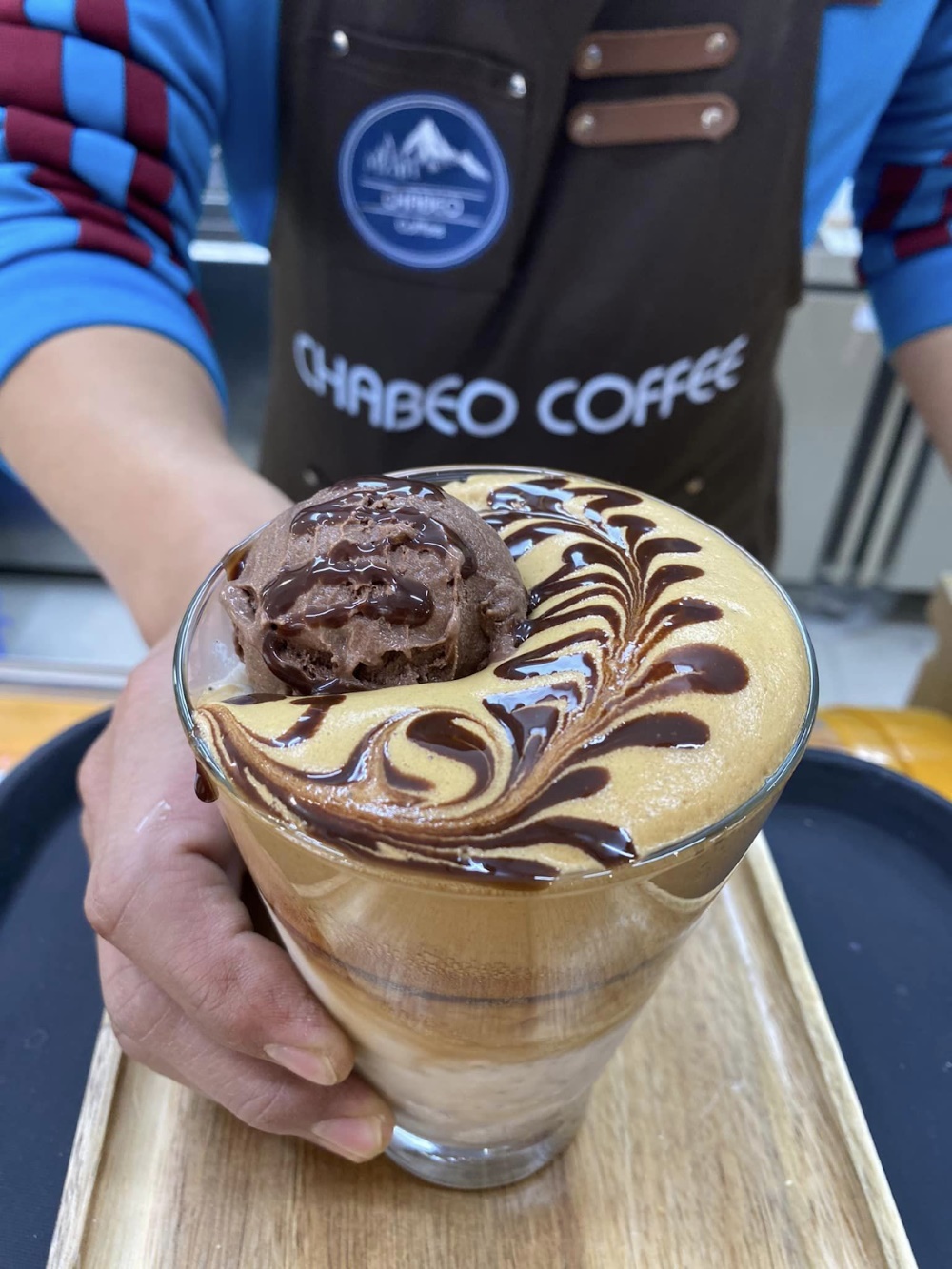 View “triệu đô" tại Chabeo Coffee