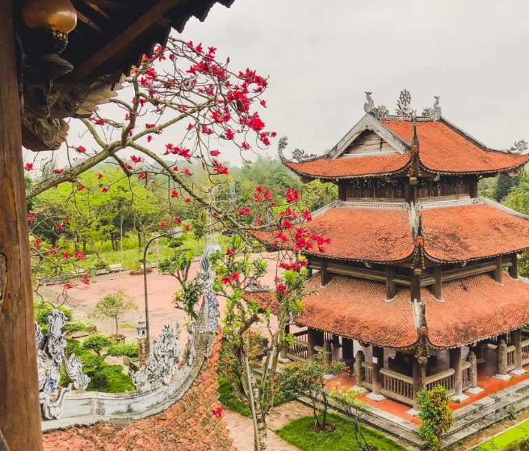 10 địa điểm du lịch Hưng Yên nổi tiếng nhất định phải tham quan